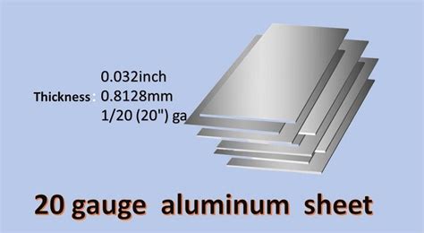 20 gage auto body sheet metal|20 gauge aluminized sheet metal.